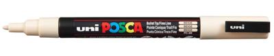 Paintmarker uni posca pc3m f beige Paintmarker uni posca pc3m f beige