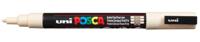 Paintmarker uni posca pc3m f beige - thumbnail