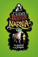 Het paard en zijn jongen - C.S. Lewis - ebook - thumbnail