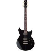 Yamaha Revstar RSS20 Black - thumbnail