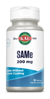 Kal SAMe 200mg Capsules - thumbnail