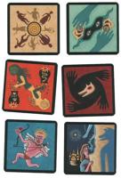 Kaartspel De Weerwolven van Wakkerdam - thumbnail