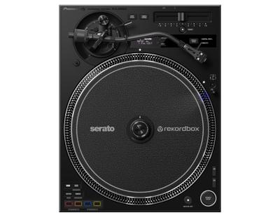Pioneer DJ PLX-CRSS12 draaitafel en controller