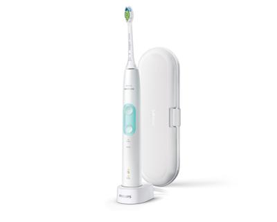 Philips Sonicare Sonische, elektrische tandenborstel met poetsdruksensor