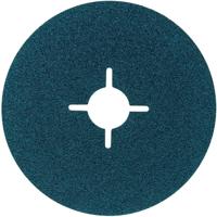 Metabo 622972000 Fiberschijf Diameter 115 mm Boordiameter 22.23 mm Metaal 25 stuk(s) - thumbnail