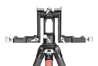 Sunwayfoto Double Gimbal Head incl. QR plate - thumbnail