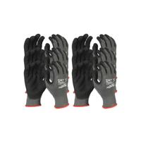 Milwaukee Snijbestendige handschoenen klasse 5 12 Pack Cut Level 5 Handschoenen-XL / 10 - 4932471624 - thumbnail