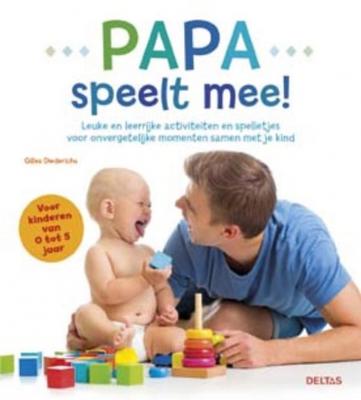 Deltas papa speelt mee! Deltas papa speelt mee!