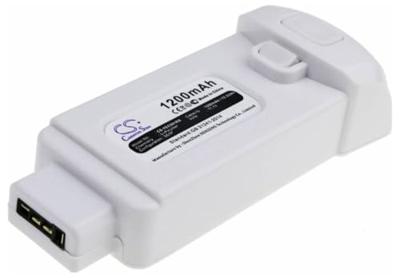 CS Cameron Sino CS-YEC501RX LiPo accupack