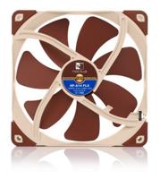 Draagbare Koeler Noctua NF-A14 FLX - thumbnail