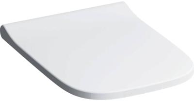 Geberit Smyle Closetzitting Topfix Softcl.Afneemb. Wit 500.687.01.1 Geberit Smyle Closetzitting Topfix Softcl.Afneemb. Wit 500.687.01.1