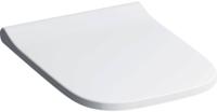 Geberit Smyle Closetzitting Topfix Softcl.Afneemb. Wit 500.687.01.1 - thumbnail