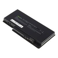 Green Cell® Standaard serie 577093-001 batterij voor HP laptop (6 cellen 5200mAh 11.1V zwart) - thumbnail