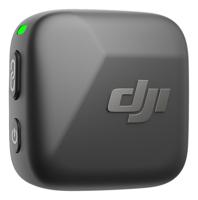 DJI Mic Mini Transmitter - Infinity Black - thumbnail