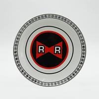 Dragon Ball Bordenset - Emblems - thumbnail