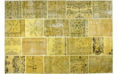 Goossens Eco Vloerkleed Lancet, 170 x 230 cm