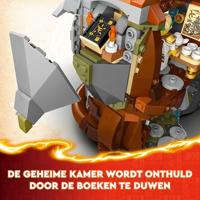 LEGO® NINJAGO 71819 Altaar van de Stenen Draak - thumbnail