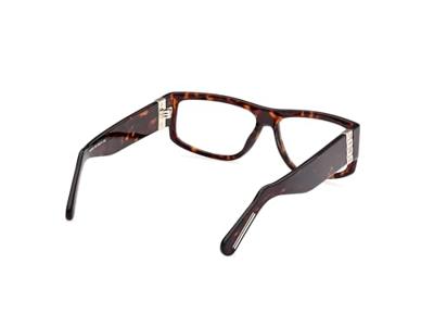 Heren Brillenframe GCDS GD5025 56052