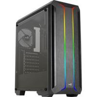 Aerocool PGS Skyline-A-BK-v1 ARGB-behuizing - thumbnail