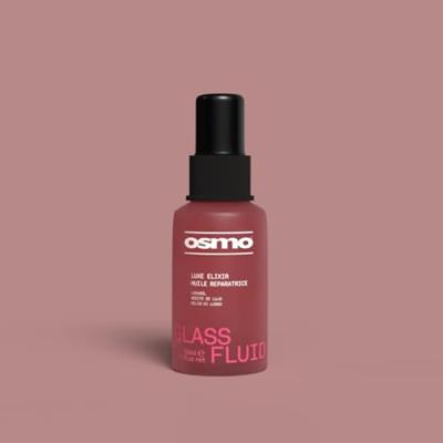 Osmo Glass Fluid Luxe Elixir 50ml
