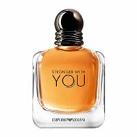 Herenparfum Armani Stronger With You EDT Stronger With You - thumbnail