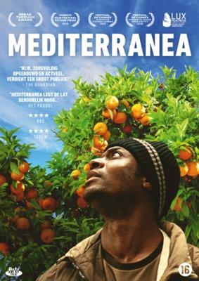 Mediterranea - DVD (9789077835654) Mediterranea - DVD (9789077835654)