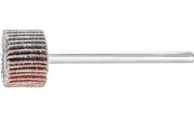 PFERD TOOLS 44400033 Lamellenschijf Diameter 15 mm 10 stuk(s)