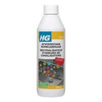 Afvoerstankverwijderaar hg 500gr - thumbnail