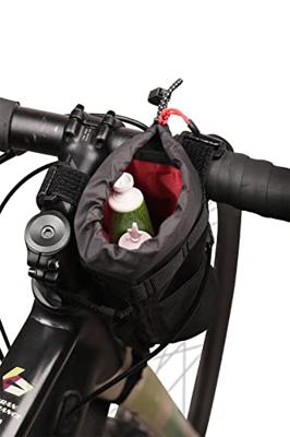 Zefal Stuurtas z adventure pouch bag