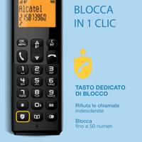 Telefoon Alcatel - thumbnail