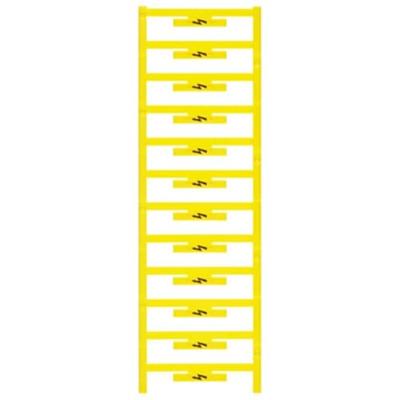 Weidmüller 1120450000 Geel 48 stuk(s) Weidmüller 1120450000 Geel 48 stuk(s)