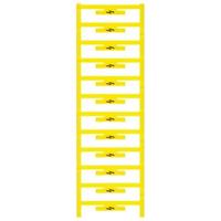 Weidmüller 1120450000 Geel 48 stuk(s) - thumbnail