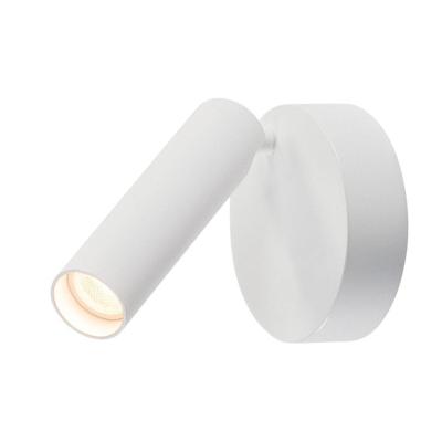 SLV KARPO 30 152331 LED-wandlamp LED vast ingebouwd 9.5 W Wit