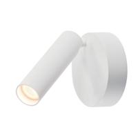 SLV KARPO 30 152331 LED-wandlamp LED vast ingebouwd 9.5 W Wit - thumbnail