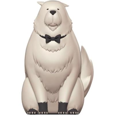 Spy x Family Coin Bank Bond Forger