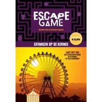 Escape game-Gevangen op de kermis - thumbnail