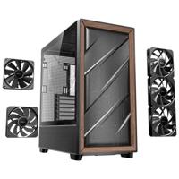 ATX Semi-toren BehuizingAntec 761345101332 - thumbnail