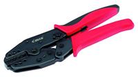 Cimco Cimco Werkzeuge 106120 Perstang Adereindhulzen 0.5 tot 16 mm² - thumbnail