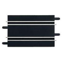 Carrera GO!! Rechte Baanstukken 17 cm 4 Stuks - thumbnail