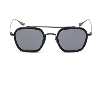 Zonnebril Uniseks Belstaff MERRICK-NEGRO-W Ø 47 mm Zonnebril Uniseks Belstaff MERRICK-NEGRO-W Ø 47 mm