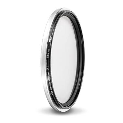 NiSi 77 mm UV IR Cut voor het Swift System