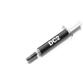 be quiet! DC2 heat sink compound Koelpasta 7,5 W/m·K 3 g