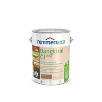 Remmers Tuinhoutolie Eco - Inhoud: 5ltr, Kleur: Bangkirai - thumbnail