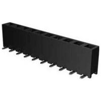 Amphenol 10131935-325ULF Female header (standaard) Inhoud: 1 stuk(s) - thumbnail