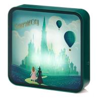 Wicked Light Emerald City - thumbnail