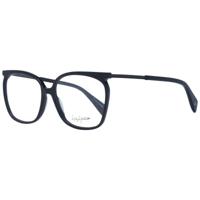 Uniseks Brillenframe Yohji Yamamoto YY1028 58002 - thumbnail