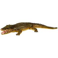 Johntoy Krokodil soft touch, 60cm - thumbnail