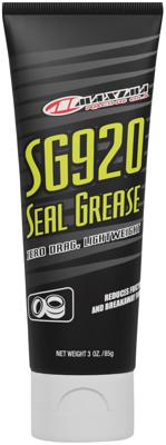 MAXIMA RACING OILS afdichtingsvet "sg920 afdichtingsvet". sealing ring grease maxim 85 gramm sg920 MAXIMA RACING OILS afdichtingsvet "sg920 afdichtingsvet". sealing ring grease maxim 85 gramm sg920