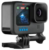 GoPro CHDHX-121-RW actiesportcamera 27 MP 5K Ultra HD CMOS 25,4 / 1,9 mm (1 / 1.9") Wifi 121 g - thumbnail