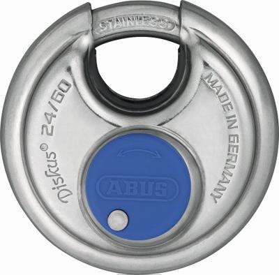 Abus discusslot 24IB/60KA EE0123